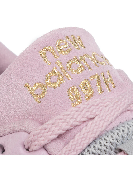 New Balance New Balance Sneakers CW997HAK Rosa