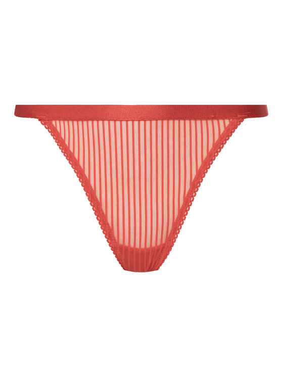 Dorina Dorina 2 db tanga Lamina FXST0047LA077 2X0464 Színes