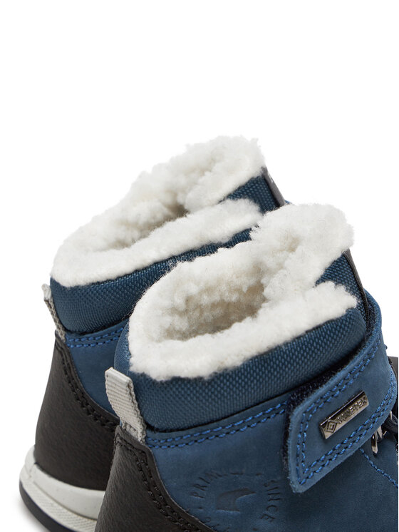 Primigi Primigi Čizme za snijeg 6855311 M GORE-TEX Plava