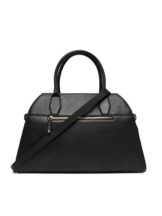Guess Guess Kabelka HWYUAA P6276 Černá