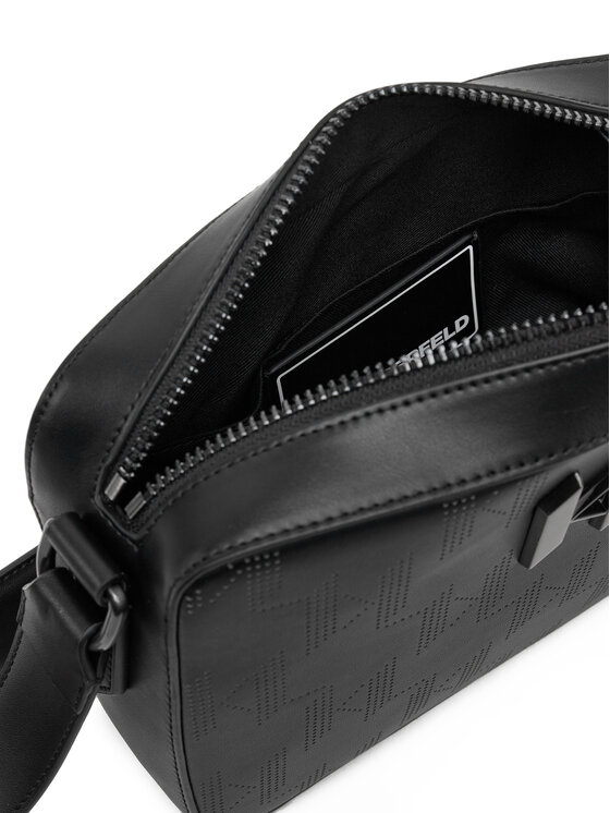 KARL LAGERFELD KARL LAGERFELD Umhängetasche A1M30010 Schwarz