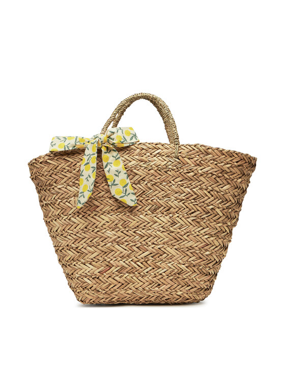 DeeZee DeeZee Borsetta BLB08-3 Beige