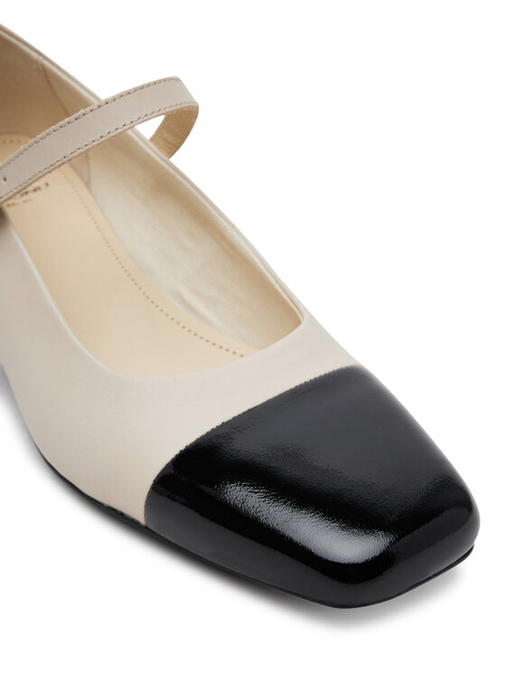 Vagabond Shoemakers Vagabond Shoemakers Nizki čevlji Debbi 5918-002-91 Bela
