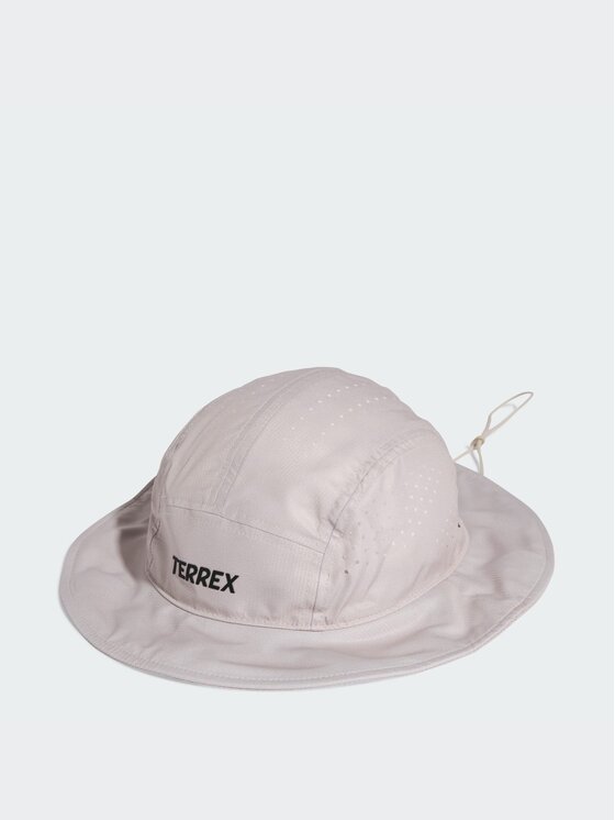 adidas adidas Bucket 159606 Beżowy