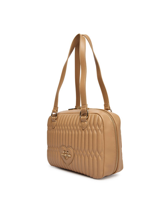 LOVE MOSCHINO LOVE MOSCHINO Torbica JC4034PP1OLJ0104 Bež