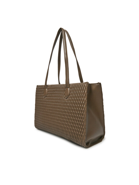 Valentino Valentino Сумка Frequency Re VBS8DA01 Коричневий