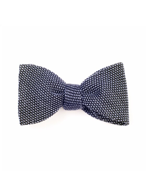 ELSNER ELSNER Motýlik BUTTERFLY Z GRENADYNY GARZA FINA A3570 Modrá