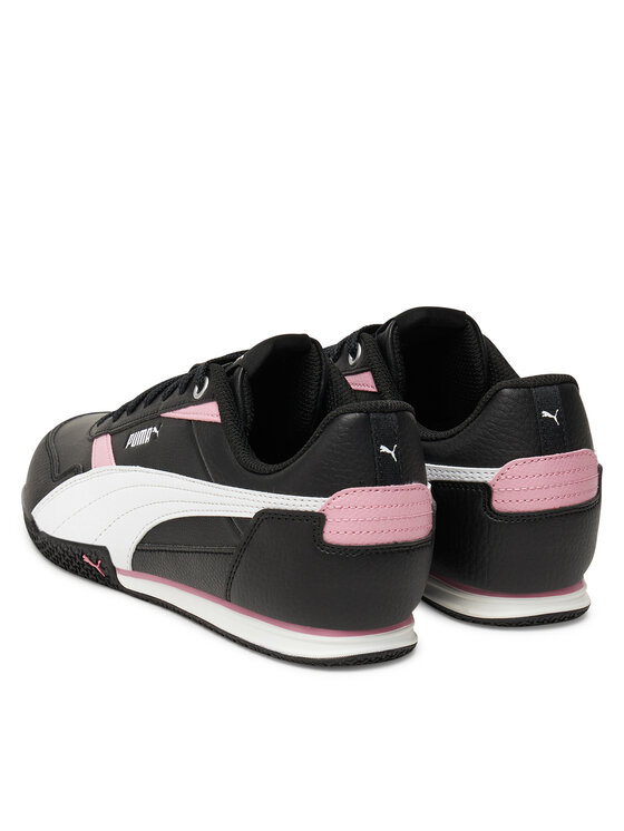 Puma Puma Sneakersy BELLA DONNA L 402672 03 Czarny