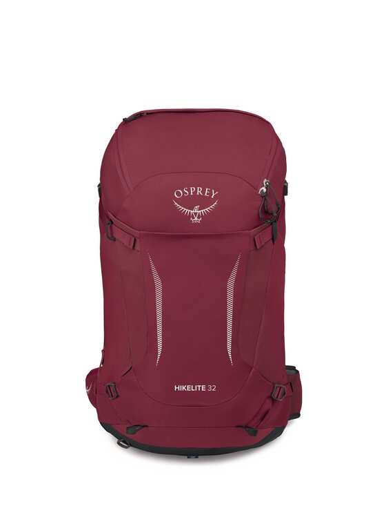 Osprey Osprey Plecak 319072 Czerwony