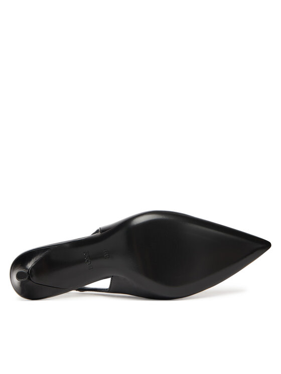BOSS BOSS High Heels Gracey 50548596 Schwarz