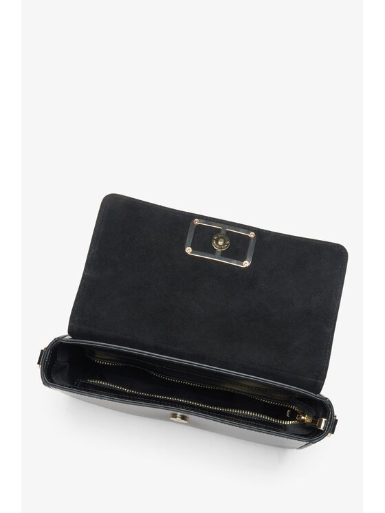 Estro Estro Borsetta ER00115405 Nero