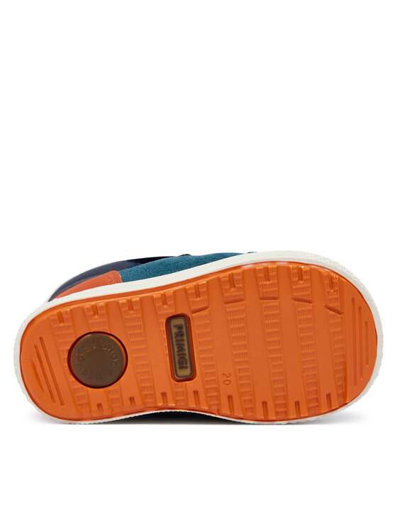 Primigi Primigi Апрески GORE-TEX 8856722 M Тъмносин