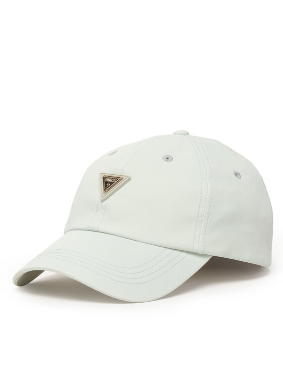 Guess Șapcă V6RZ08 WG980 Albastru