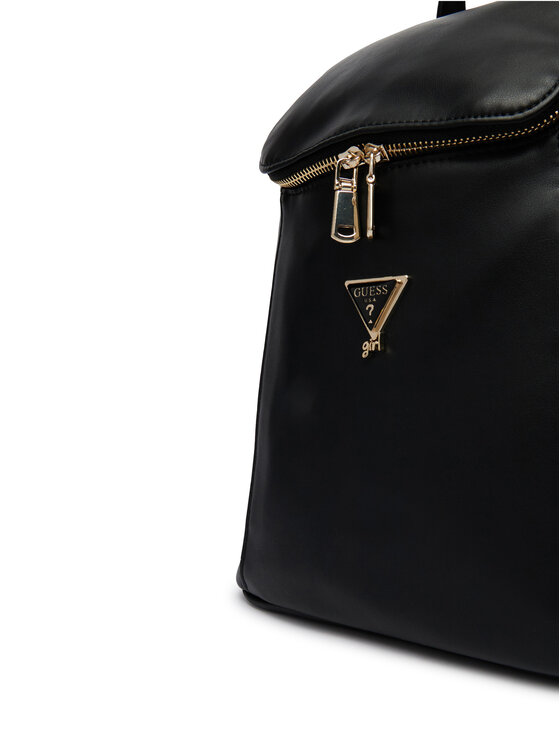 Guess Guess Hátizsák J6RZ24 WM350 Fekete