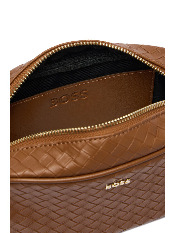 BOSS BOSS Borsetta 50558012 Marrone