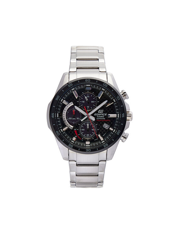 Casio Pulkstenis Edifice EFS-S540DB-1AUEF Sudraba