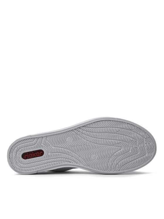 Rieker Rieker Tossud L8849-80 Valge