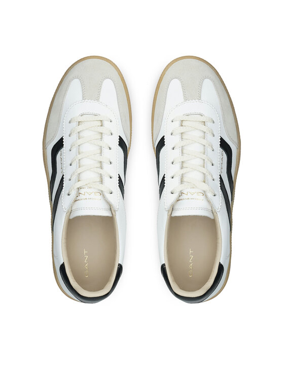 Gant Gant Сникърси 31531040 Бял
