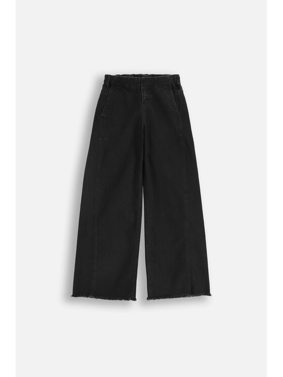 Coccodrillo Coccodrillo Jeansy ZC5123103JCG-021 Czarny Regular Fit