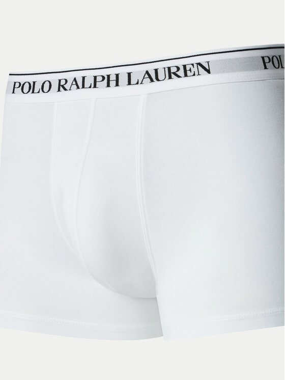 Polo Ralph Lauren Polo Ralph Lauren Set od 3 para bokserica 714830299156 Šarena