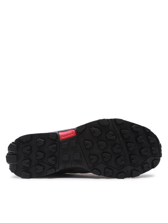 Inov-8 Inov-8 Běžecké boty Roclite G 315 Gtx V2 GORE-TEX 001019-GYBKRD-M-01 Šedá