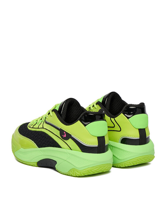 SHAQ SHAQ Sneakers CEO-SHAQTRONIC AQ95072B-KG Verde