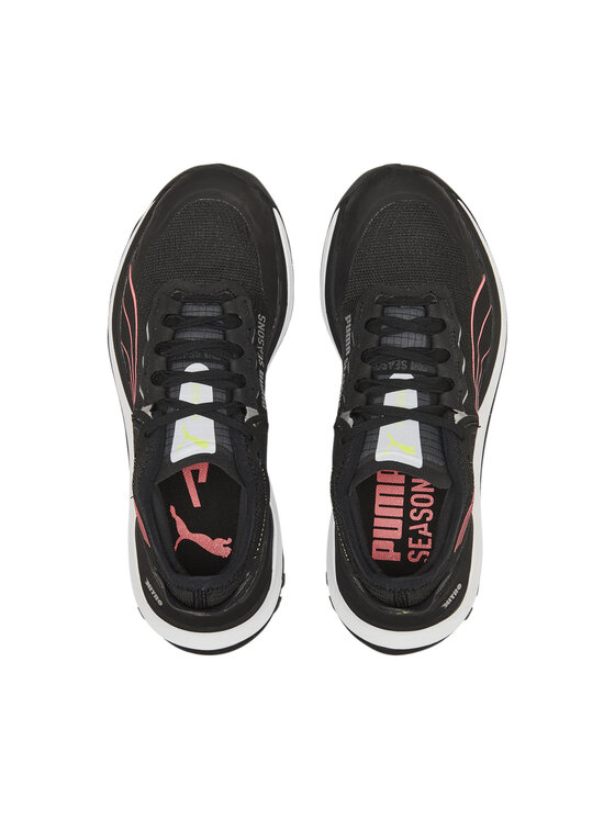 Puma Puma Sneakersy 376946 Czarny