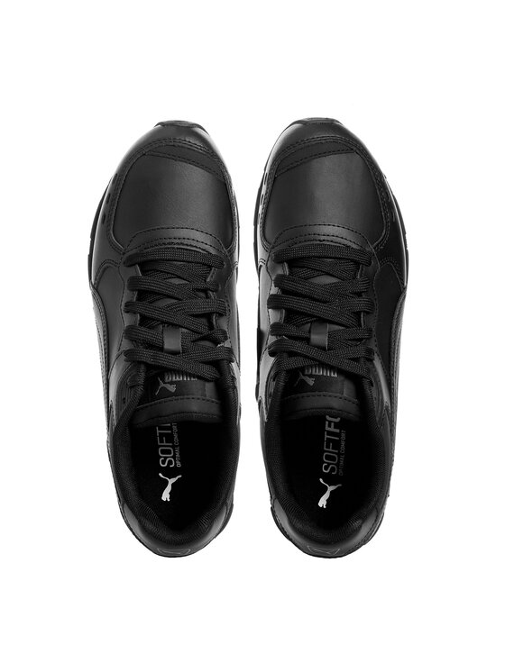 Puma Puma Sneakersy 374361 Czarny