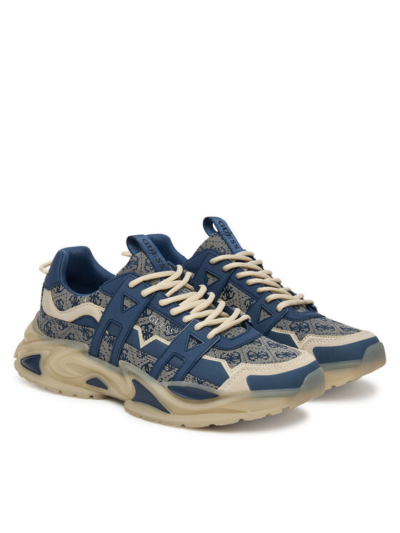 Guess Guess Superge FMJELU FAL12 Mornarsko modra