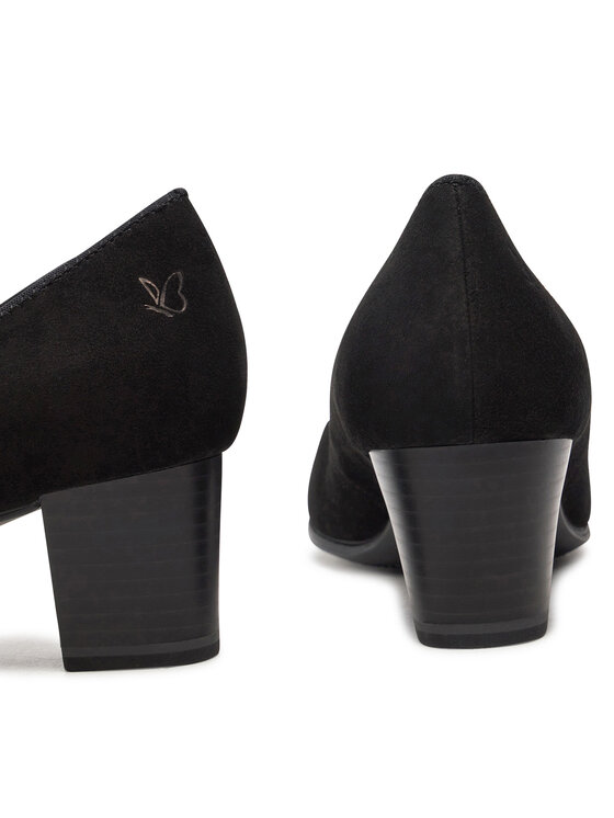 Caprice Caprice Tacones 9-22301-43 Must