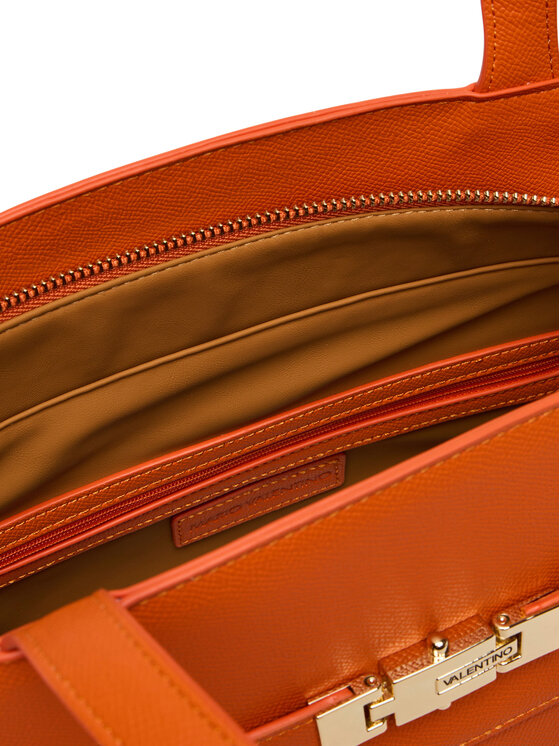 Valentino Valentino Borsetta Fae Re VBS9AD01 Arancione