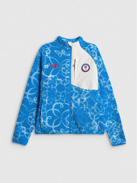 4F 4F Polar MILANO CORTINA Kolorowy