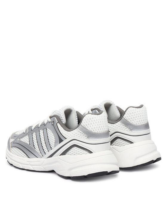 adidas adidas Sneakersy Spiritain Shoes Junior LA5222 Biały