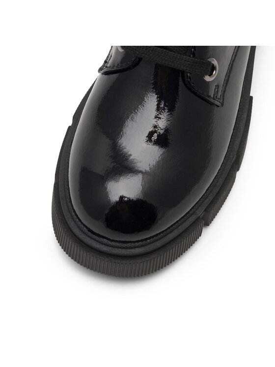 DeeZee DeeZee Μποτάκια CS6191-05 Μαύρο