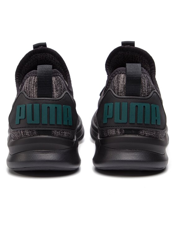 Puma Puma Schuhe Ignite Flash EvoKnit 190508 20 Grau