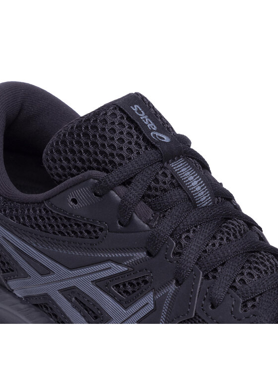 Asics Asics Laufschuhe Gel-Contend 7 1011B040 Schwarz