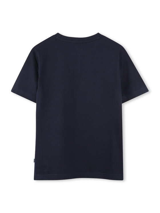 BOSS BOSS Set t-shirt majica﻿ J52680 S Šarena Regular Fit