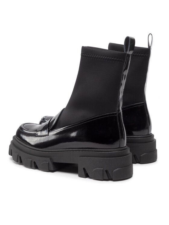 Tronchetti EL-01-06-000861 Nero