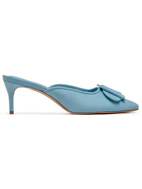 Ciabatte EL-05-03-000404 Blu