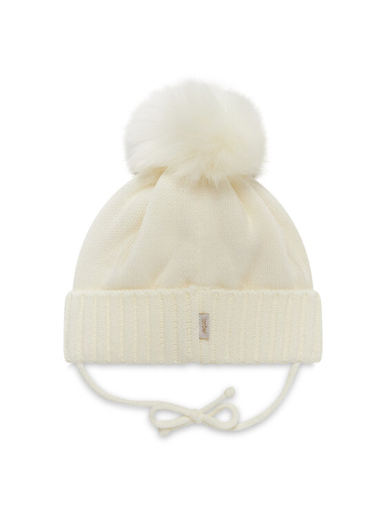 Berretto Cleo ZB13649O3BRO-003 Beige