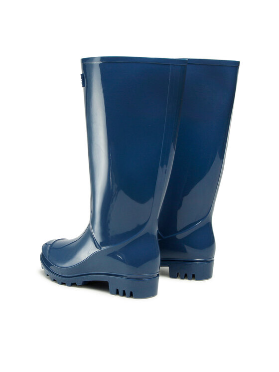 Regatta Regatta Wellington Lady Wenlock RWF667 Blu scuro