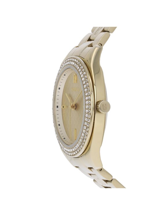 Orologio Logos WW00041-K21000-OR000-1-007-20-CN-W