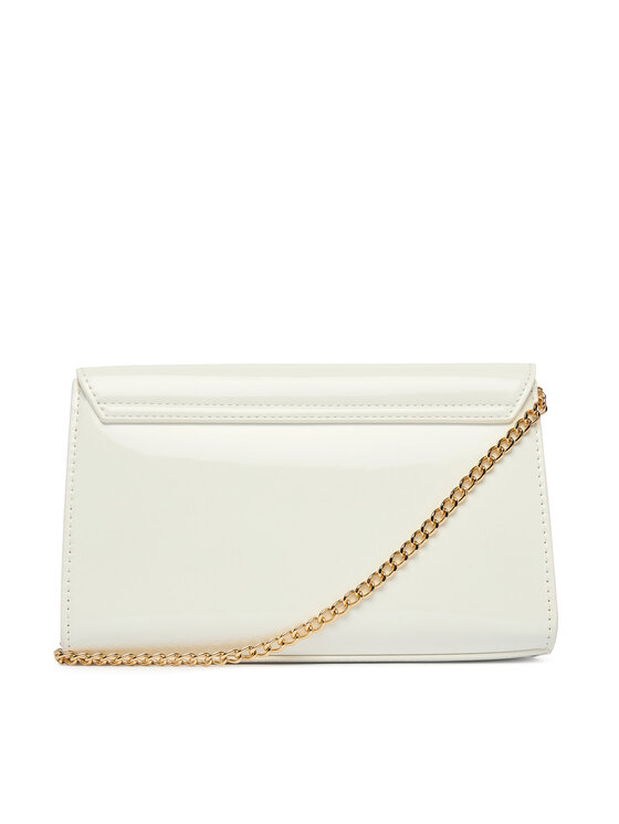 LOVE MOSCHINO LOVE MOSCHINO Torebka JC4251PP0OKE110A Biały