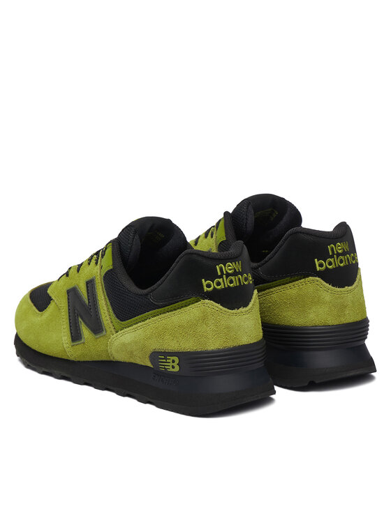 New Balance New Balance Sneakers M57430G Verde