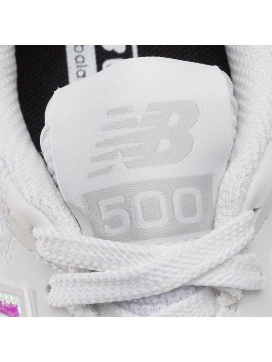 New Balance New Balance Tenisice GW500HGX Bijela