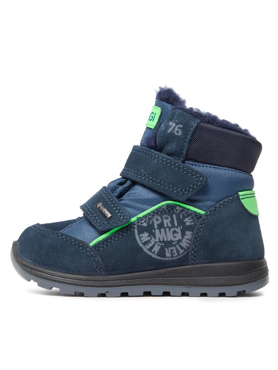 Primigi Primigi Csizma GORE-TEX 4854011 S Sötétkék