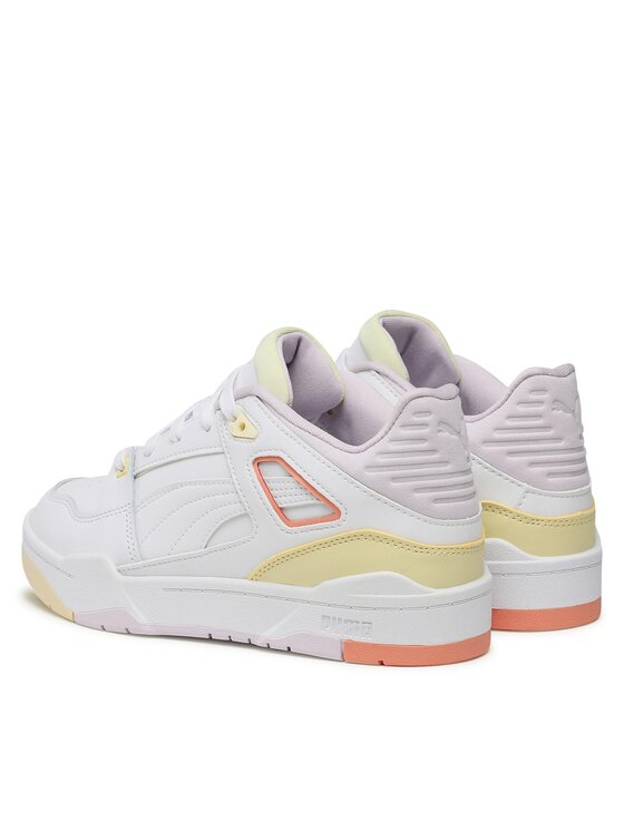 Puma Puma Αθλητικά Slipstream Wns 386270 09 Λευκό