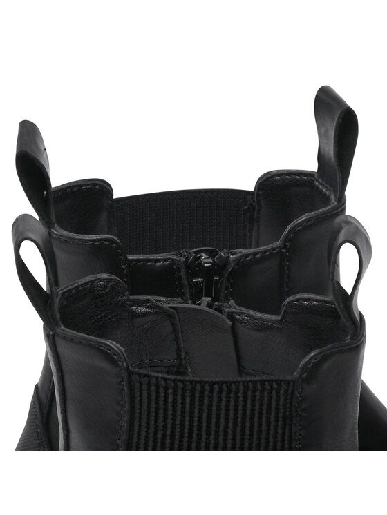 DeeZee DeeZee Μπότες CS5819-05 Μαύρο