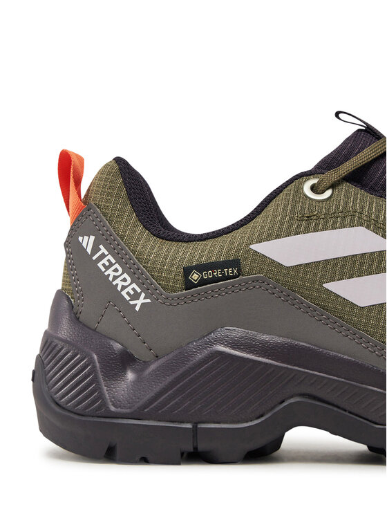 adidas adidas Trekking čevlji Terrex Eastrail GORE-TEX IG8861 Zelena