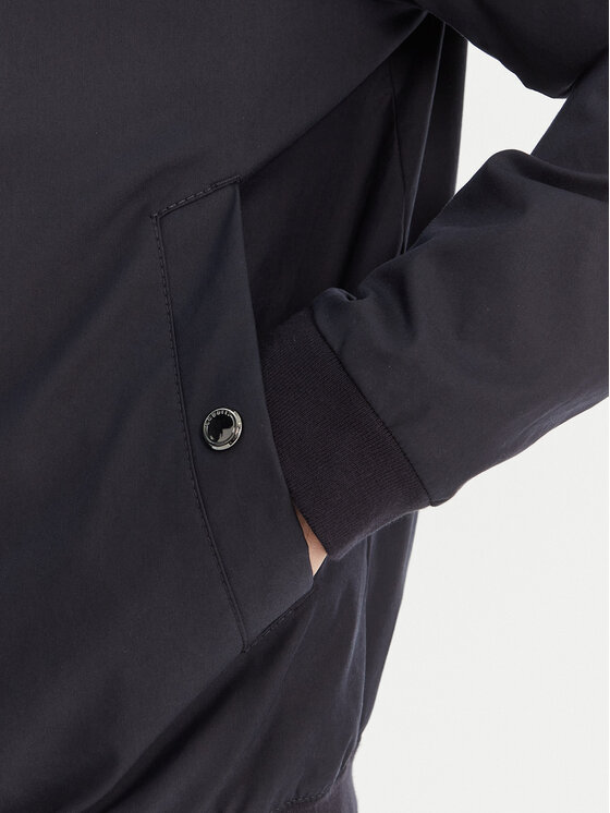 Bugatti Bugatti Übergangsjacke 171100-11041 Dunkelblau Regular Fit